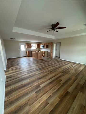 110 Millwood Road, Clarksville, AR 72830