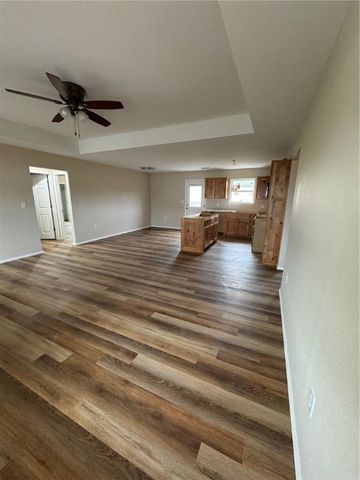 110 Millwood Road, Clarksville, AR 72830