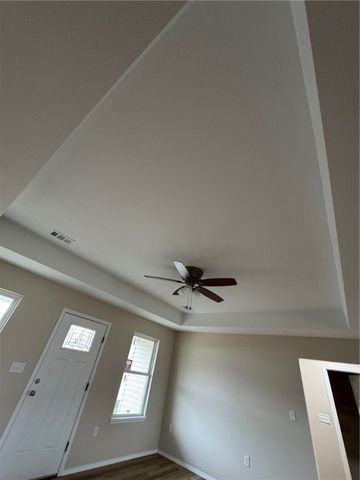 110 Millwood Road, Clarksville, AR 72830