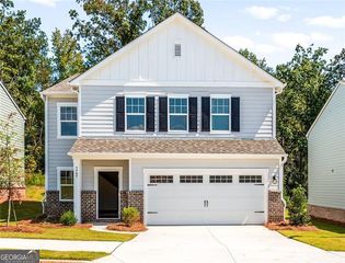 7797 SUDBURY Circle, Covington, GA 30014