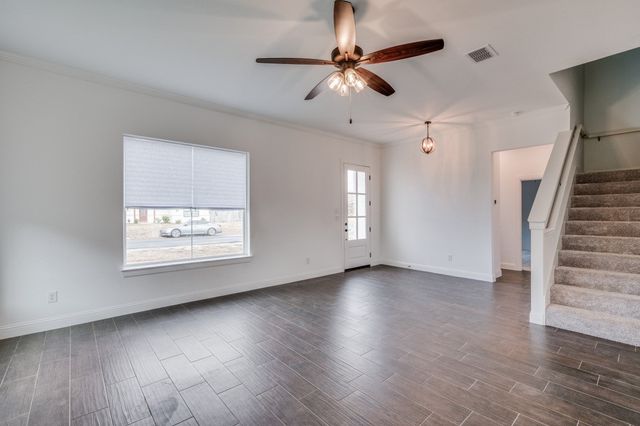 4017 Gallivant Drive, Granbury, TX 76049