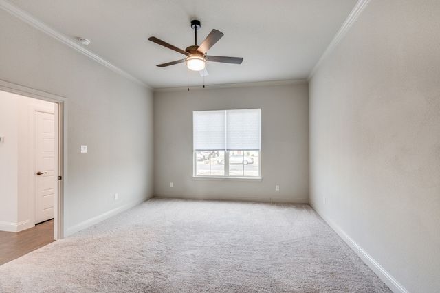 4017 Gallivant Drive, Granbury, TX 76049