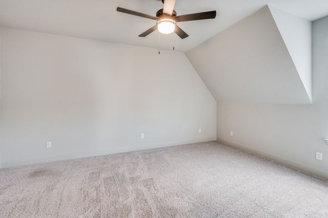 4017 Gallivant Drive, Granbury, TX 76049