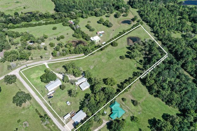 34 Harding Road, Huntsville, TX 77340