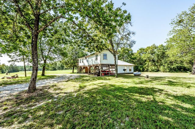 34 Harding Road, Huntsville, TX 77340