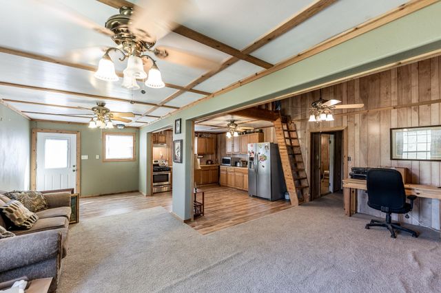 34 Harding Road, Huntsville, TX 77340