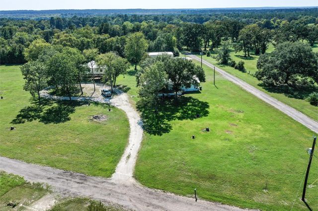 34 Harding Road, Huntsville, TX 77340