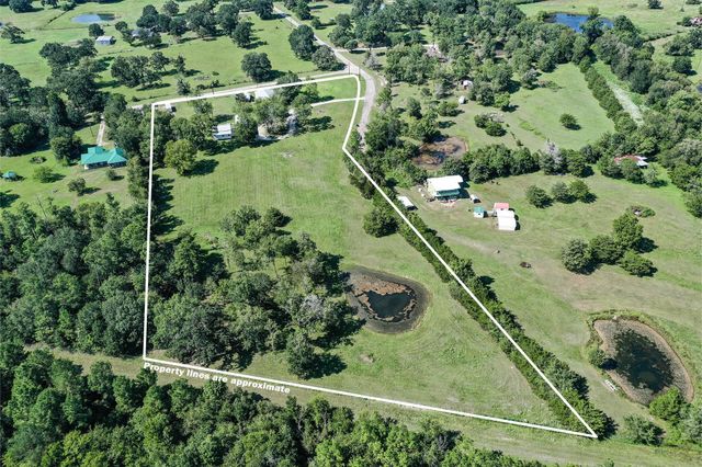 34 Harding Road, Huntsville, TX 77340