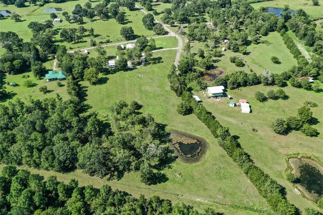 34 Harding Road, Huntsville, TX 77340