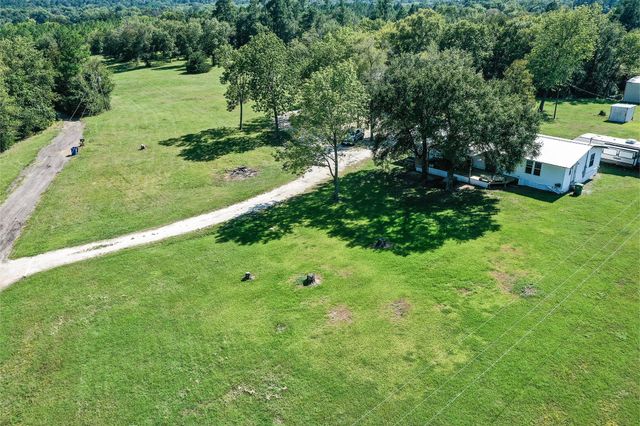 34 Harding Road, Huntsville, TX 77340