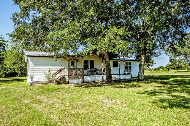 34 Harding Road, Huntsville, TX 77340