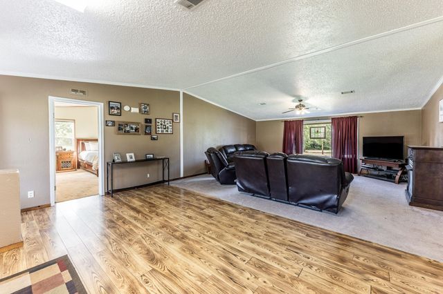 34 Harding Road, Huntsville, TX 77340