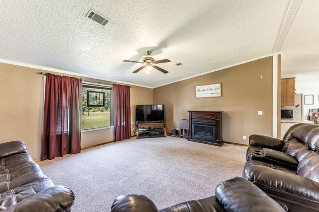 34 Harding Road, Huntsville, TX 77340