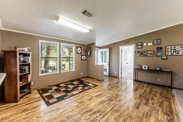 34 Harding Road, Huntsville, TX 77340