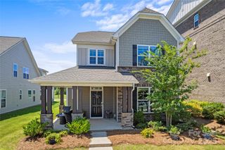 11435 Red Rust Lane, Charlotte, NC 28277