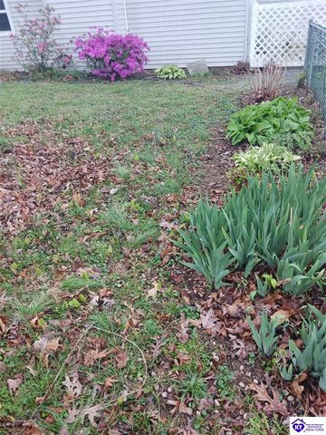 128 McMillen Drive, Elizabethtown, KY 42701