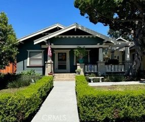 221 E Foothill, Glendora, CA 91741