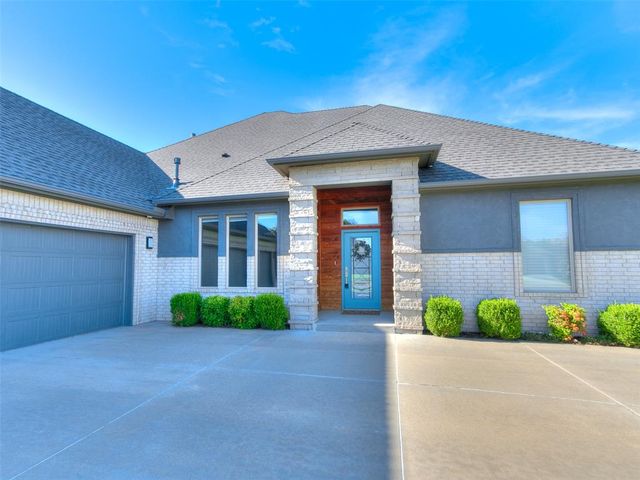 4326 Frontier Trail, Norman, OK 73072