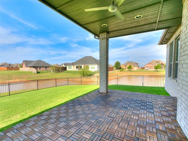 4326 Frontier Trail, Norman, OK 73072
