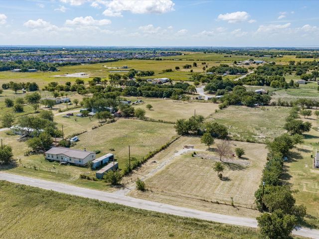 To Be Determined Brock Lane, New Fairview, TX 76247