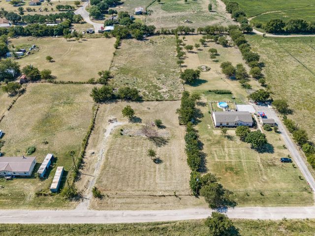 To Be Determined Brock Lane, New Fairview, TX 76247