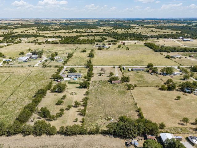 To Be Determined Brock Lane, New Fairview, TX 76247