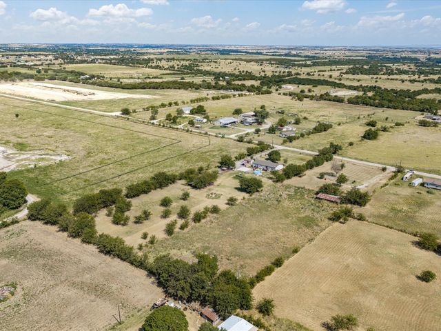 To Be Determined Brock Lane, New Fairview, TX 76247