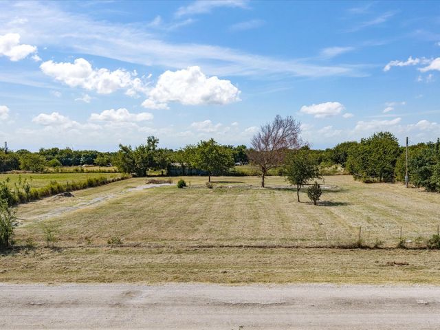 To Be Determined Brock Lane, New Fairview, TX 76247