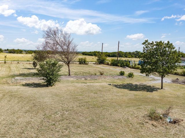 To Be Determined Brock Lane, New Fairview, TX 76247