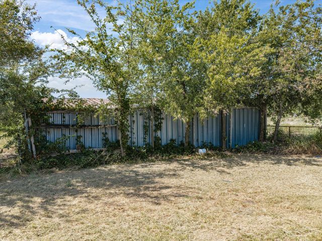 To Be Determined Brock Lane, New Fairview, TX 76247