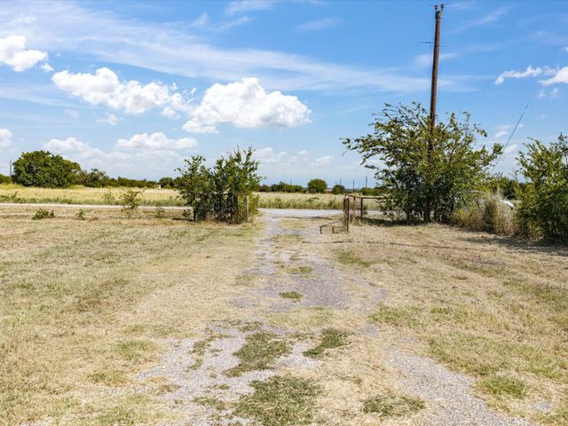 To Be Determined Brock Lane, New Fairview, TX 76247