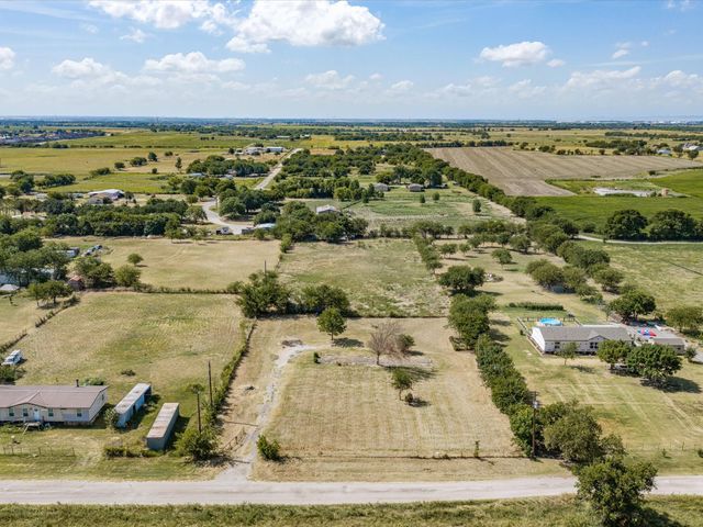 To Be Determined Brock Lane, New Fairview, TX 76247