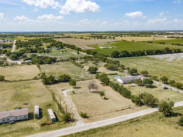 To Be Determined Brock Lane, New Fairview, TX 76247