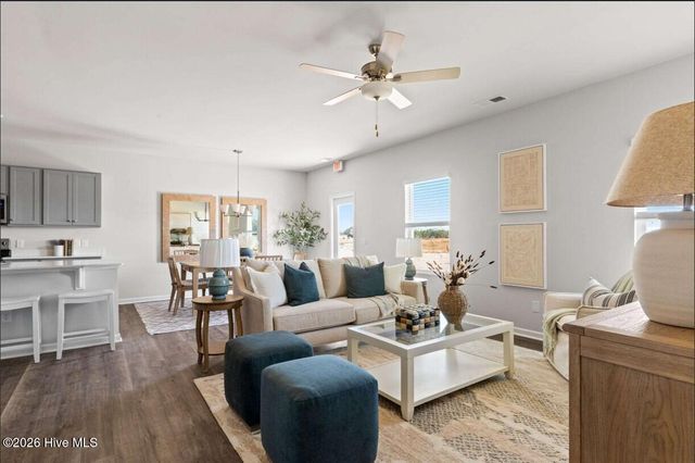 3070 Cape Point Lane SW, Supply, NC 28462