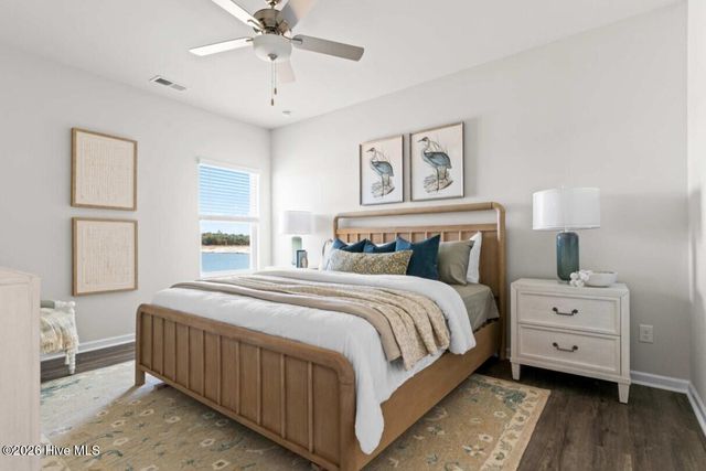 3070 Cape Point Lane SW, Supply, NC 28462