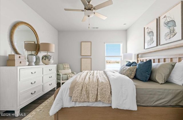 3070 Cape Point Lane SW, Supply, NC 28462