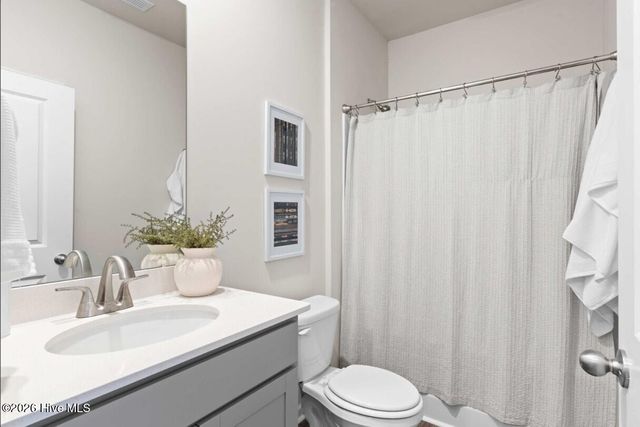 3070 Cape Point Lane SW, Supply, NC 28462