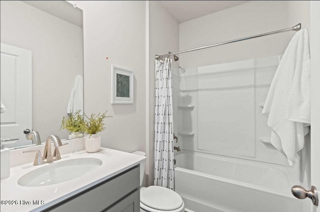 3070 Cape Point Lane SW, Supply, NC 28462