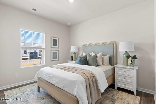 3070 Cape Point Lane SW, Supply, NC 28462