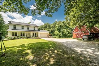 2938 Feldewert Road, Wentzville, MO 63385