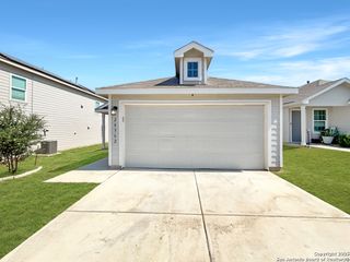 20362 Agate Ridge, San Antonio, TX 78264