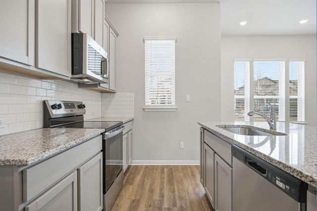 1020 Vista View DR 501, Georgetown, TX 78626