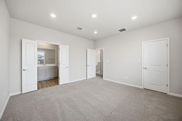 1020 Vista View DR 501, Georgetown, TX 78626