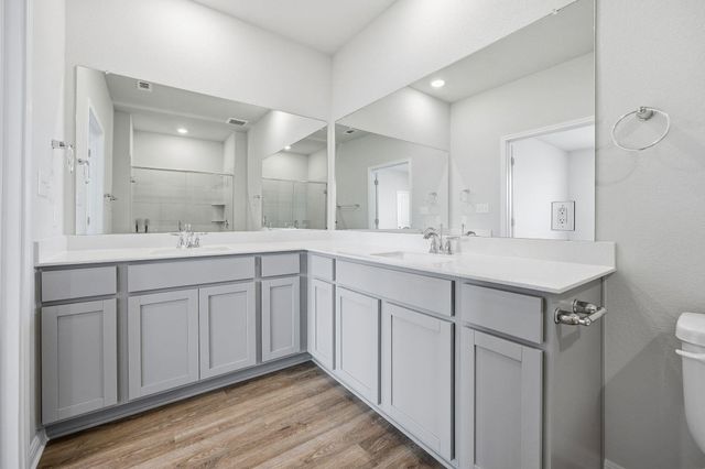 1020 Vista View DR 501, Georgetown, TX 78626