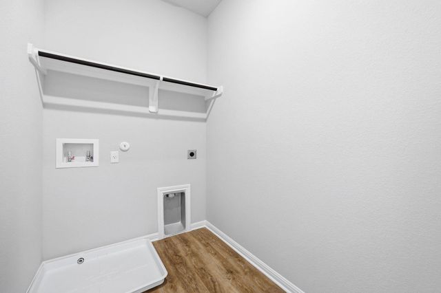 1020 Vista View DR 501, Georgetown, TX 78626