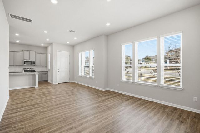 1020 Vista View DR 501, Georgetown, TX 78626