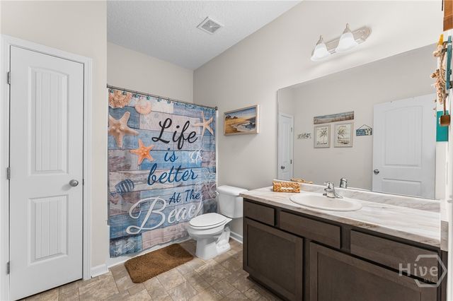 470 Brightleaf Circle, Hinesville, GA 31313