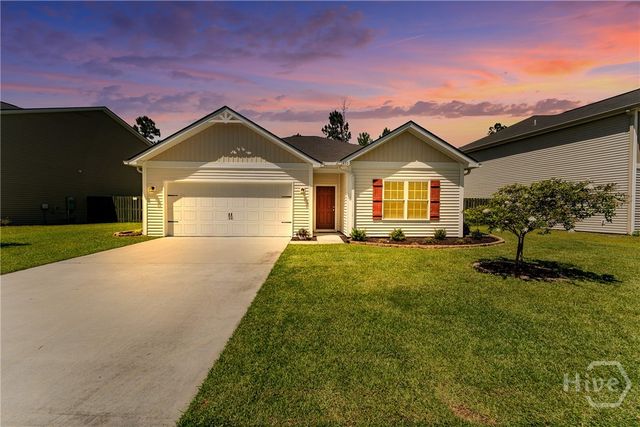 470 Brightleaf Circle, Hinesville, GA 31313