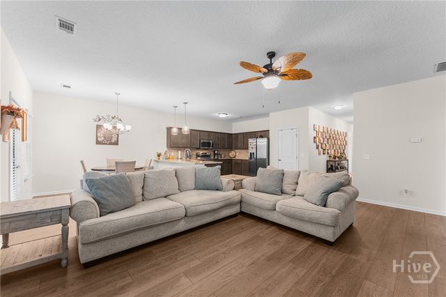 470 Brightleaf Circle, Hinesville, GA 31313