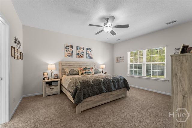 470 Brightleaf Circle, Hinesville, GA 31313